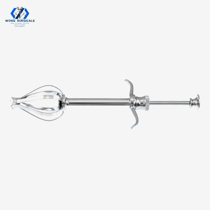Carter Sphere Introducer