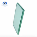 Cement Mixing Slab