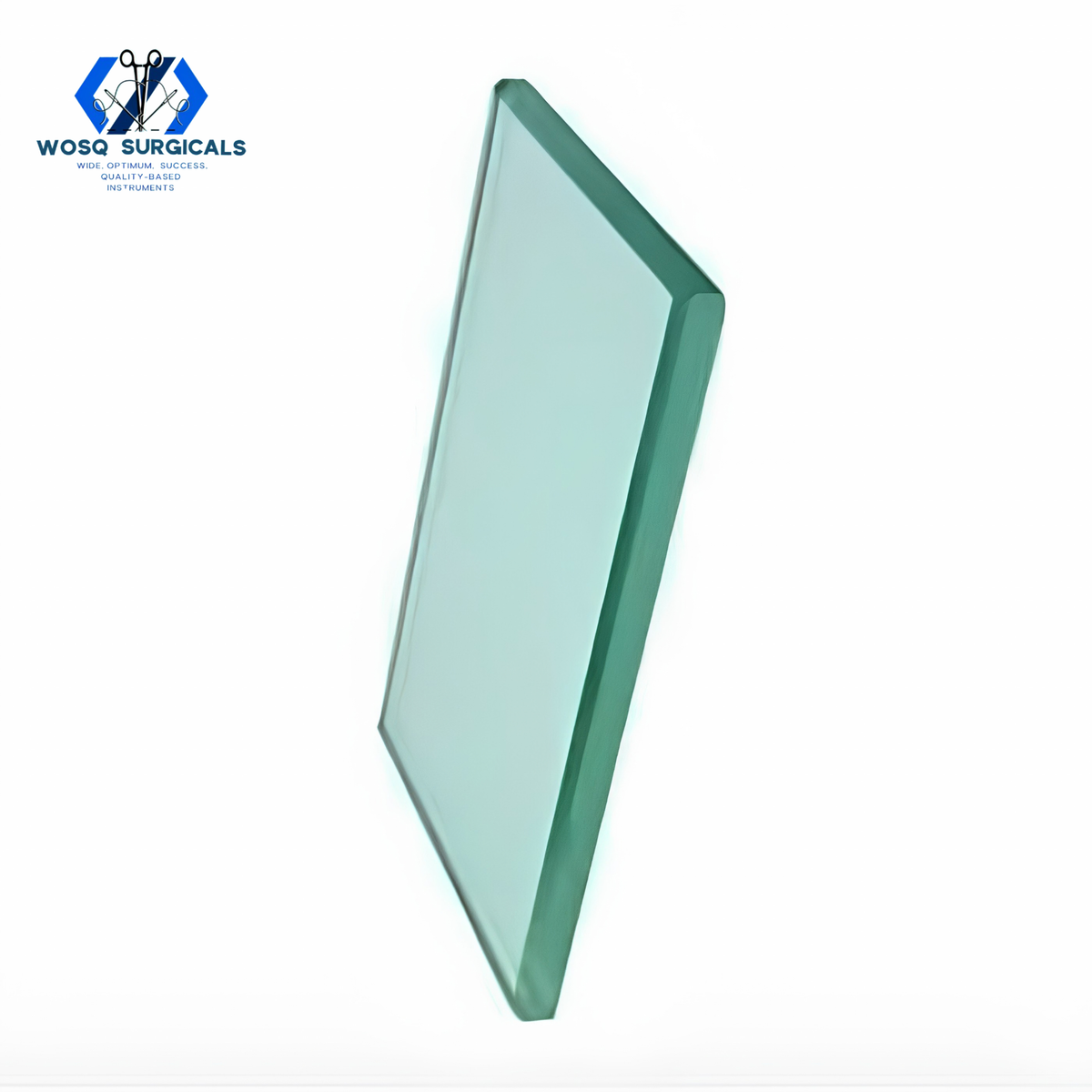 Cement Mixing Slab