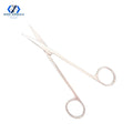 Surgical Scissor Curved 15.5 cm Sharp Shap