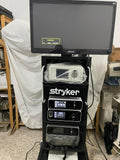 Stryker 1688 Laparoscopy Tower – Complete Professional Surgical Imaging Solution