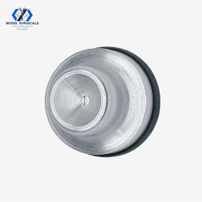 Amalgam Well