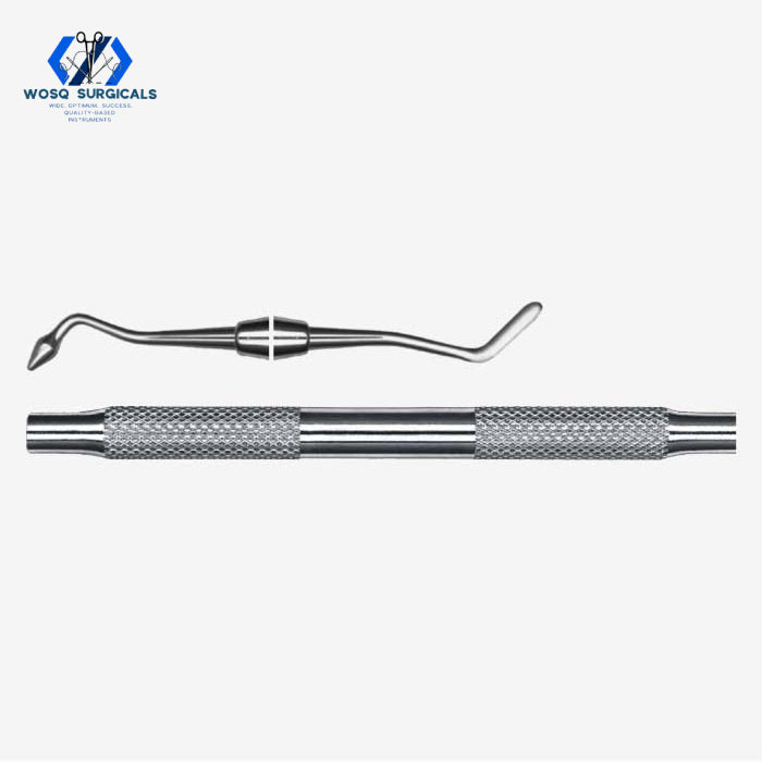 BEQ1 Quetin Plastic Filling