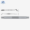 Boghosian Plastic Filling Instrument Fig. AB1
