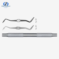 Boghosian Plastic Filling Instrument Fig. AB2