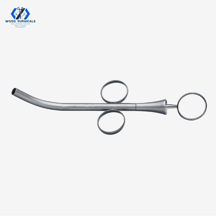 Bone Graft Syringe