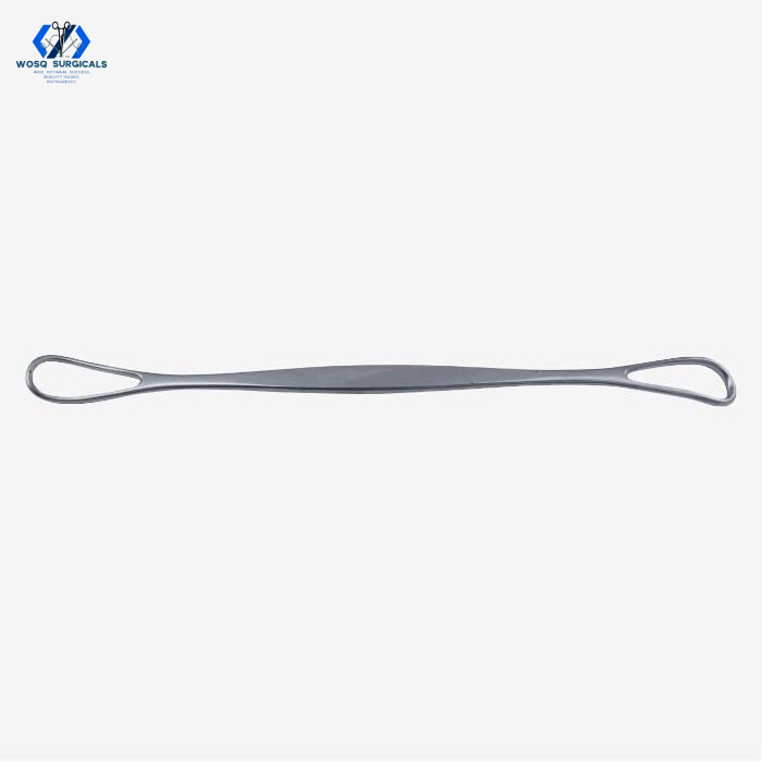 Braun Uterine Depressor
