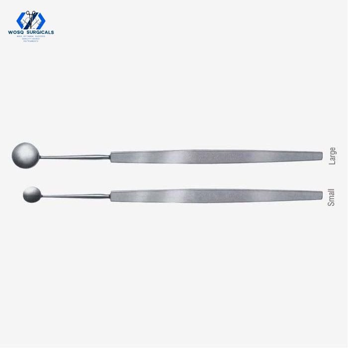 Bunge Evisceration Spoon