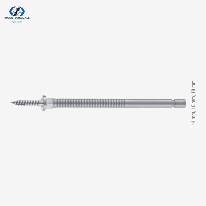 Caspar Distraction Screw