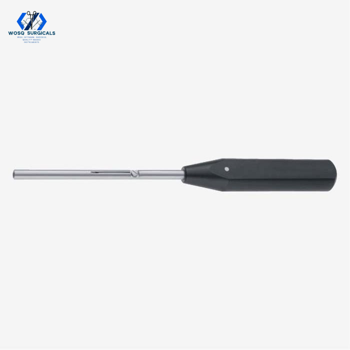 Caspar Screwdriver