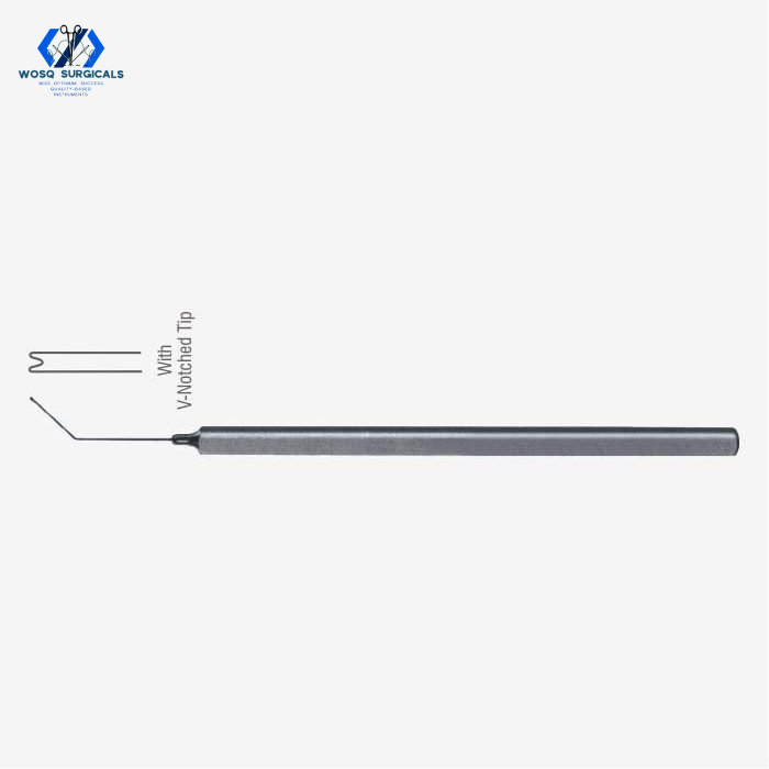 Clayman Nucleus Rotator