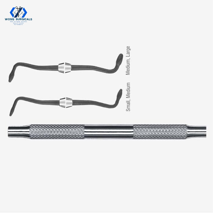 Contact Forming Instrument
