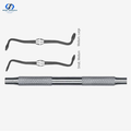Contouring Instrument