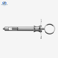 Cook Waite Dental Aspirating Syringe