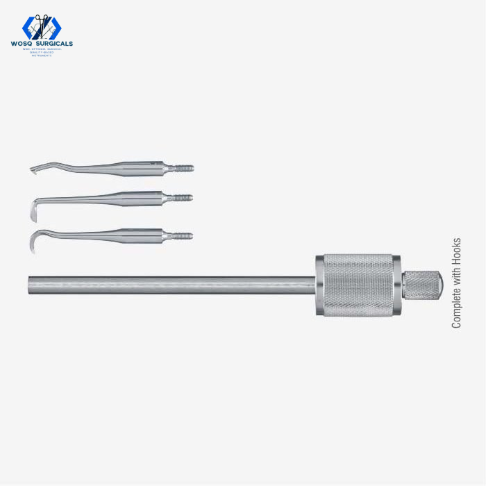 Crown Remover