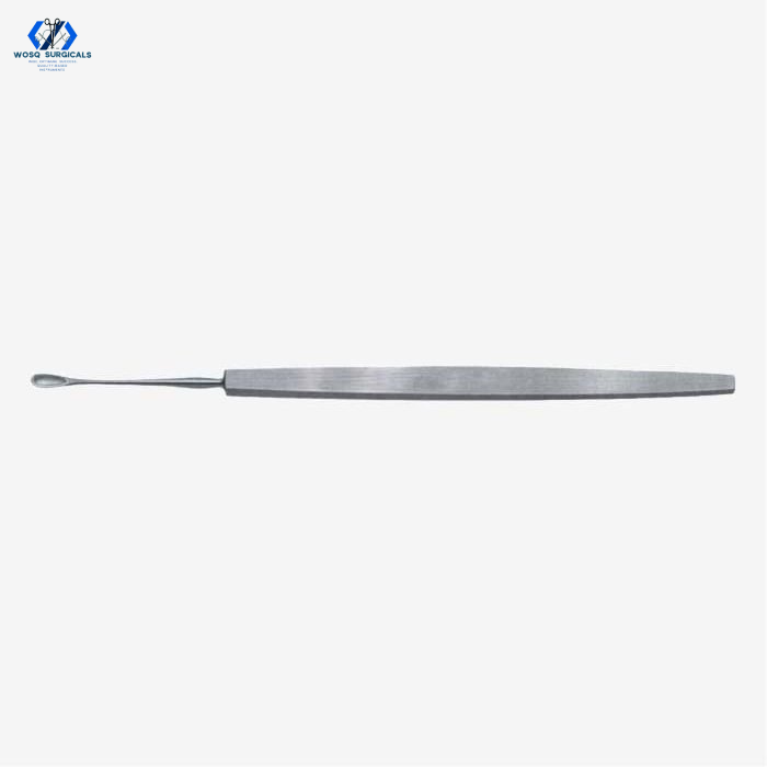 Culler Lens Spoon