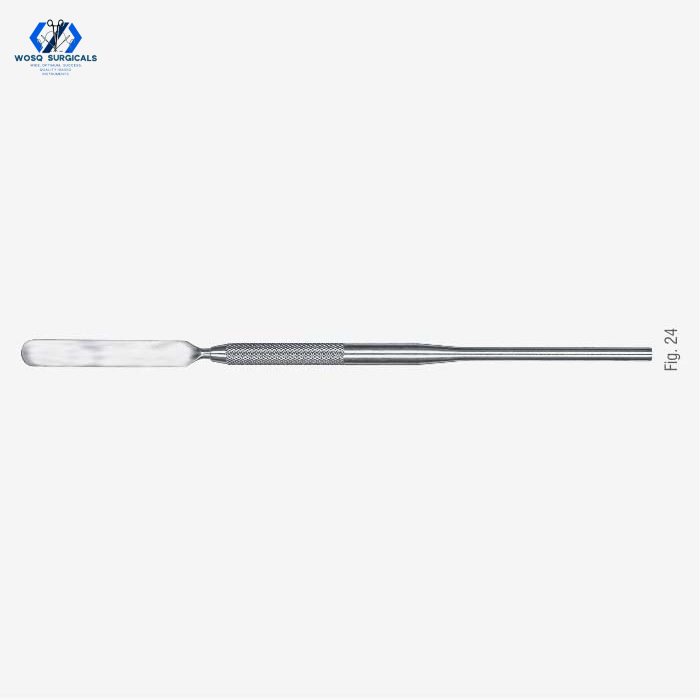Dental Mixing Spatula Fig.24