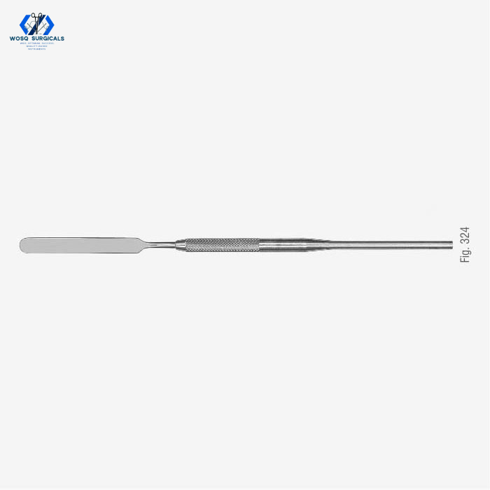 Dental Mixing Spatula Fig.324